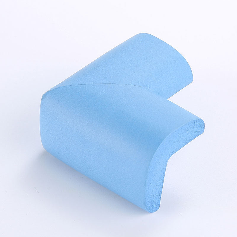 Baby safety anti-collision corner pad