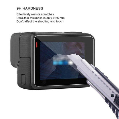 Gopro Lens Protective Film