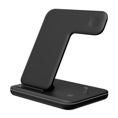 3 In 1 Wireless Charger Stand