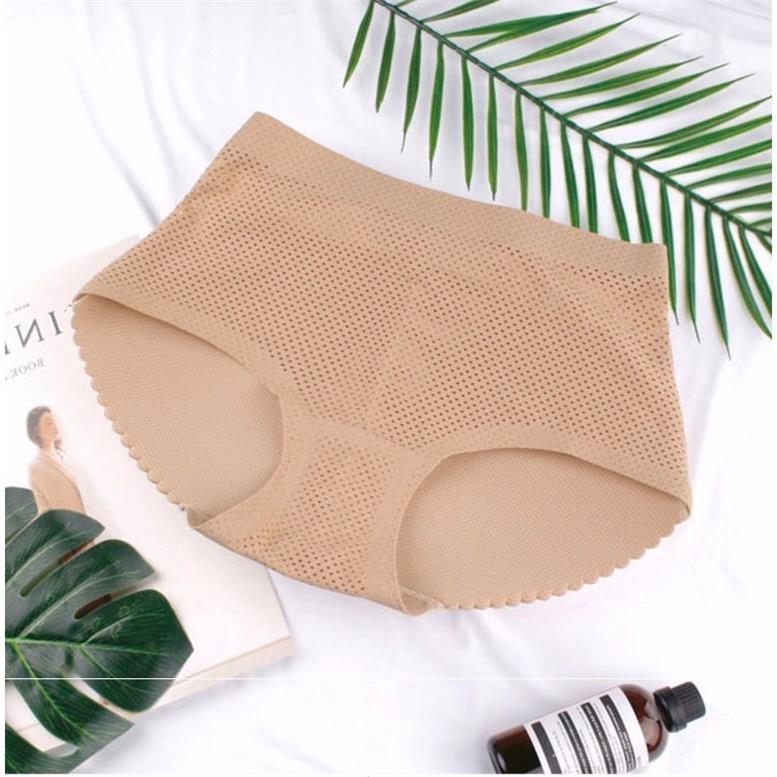 Padded Contouring Non Mesh or Mesh Breathable Briefs