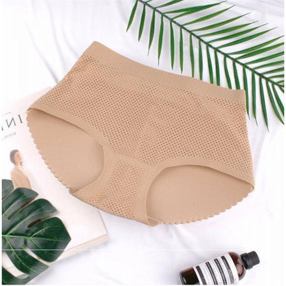 Padded Contouring Non Mesh or Mesh Breathable Briefs