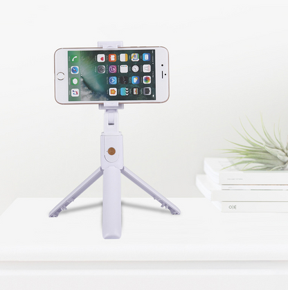 Apple Compatible Selfie Stick