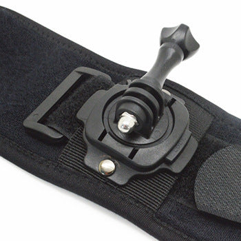 Gopro wrist strap 360 degree swivel all-round fixed strap widened arm strap