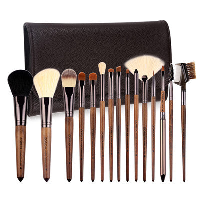 Nylon hair makeup set