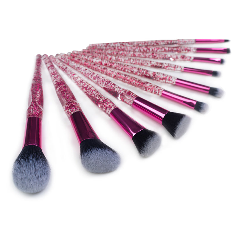 Makeup brush