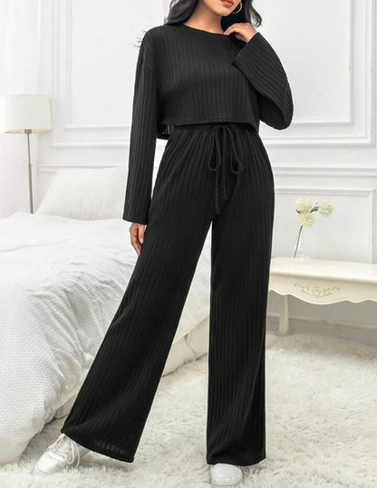 Cotton Lounge Suit