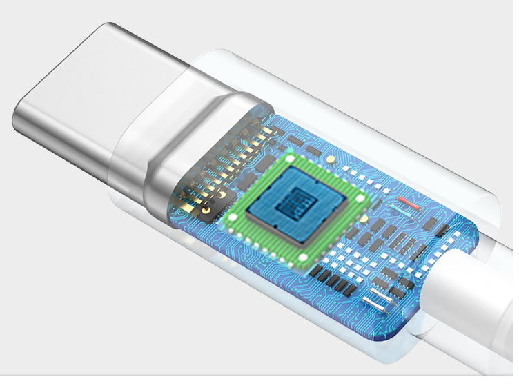 Apple Type-C To 3.5mm Audio Adapter