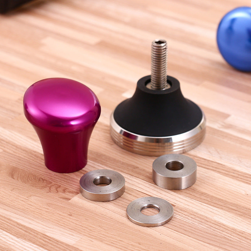 58mm stainless steel Coffee Tamper