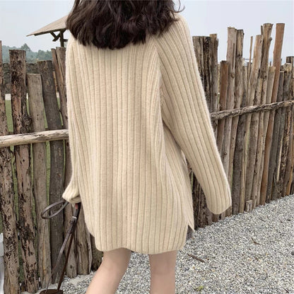 Pastel Pullover