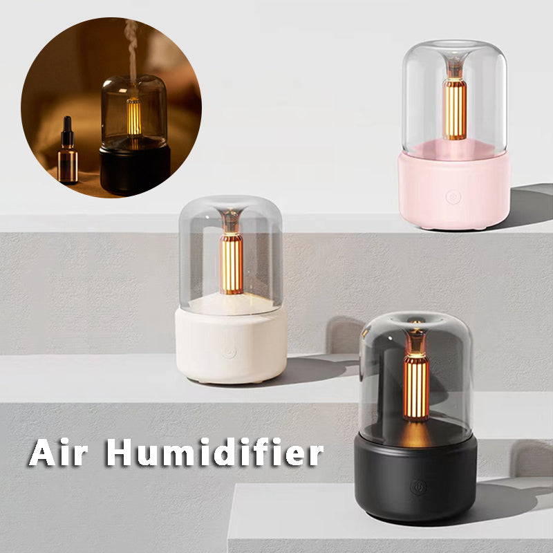 Light Humidifier