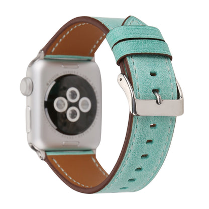 Applewatch Leather strap