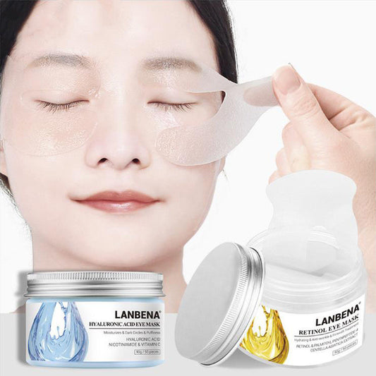 LANBENA Retinol Eye Mask