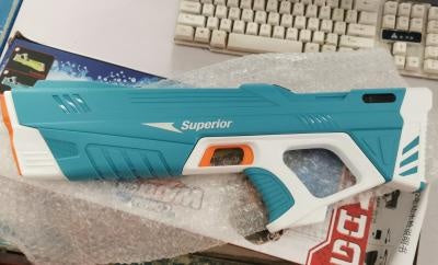 Full Automatic Electric Super Soaker