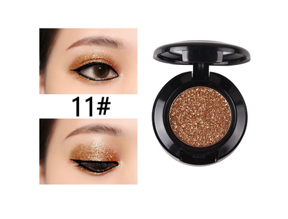 24 color eye shadow glitter powder