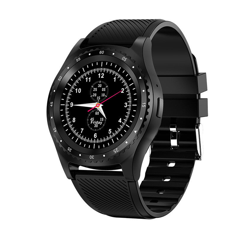 L9 Smart Watch