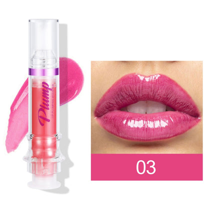 Tube Rich Lip Honey