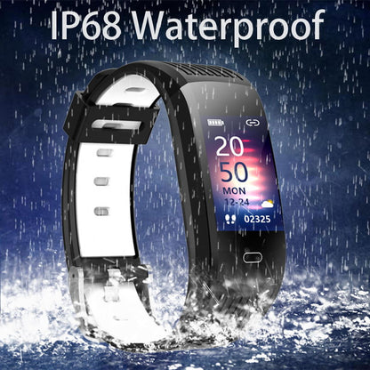 Bluetooth Smart Sports E-Watch