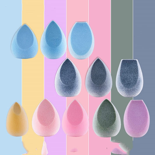 Makeup egg sponge puff