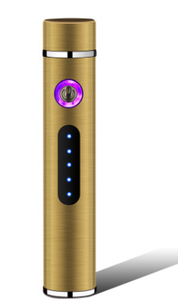 Dual Plasma Rechargeable USB Lighter