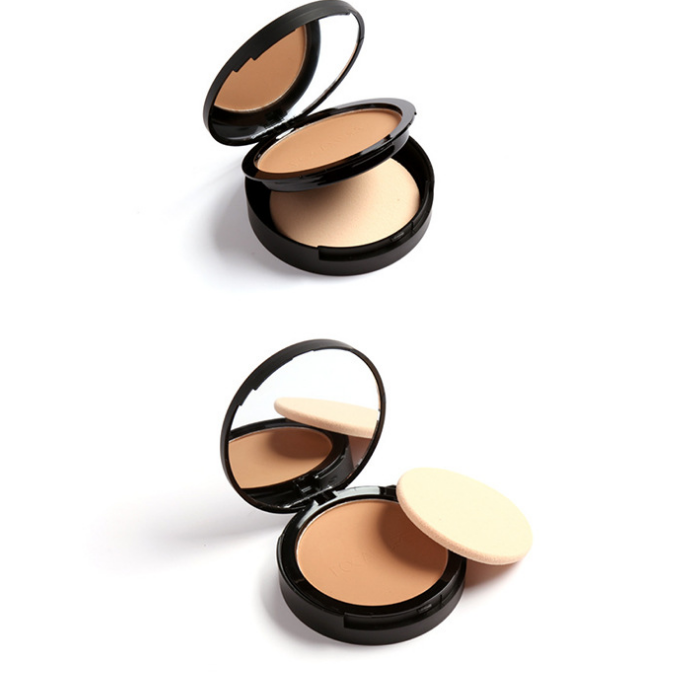 Focallure Fabulous Pressed Face Makeup Powder 2 Natural Brige