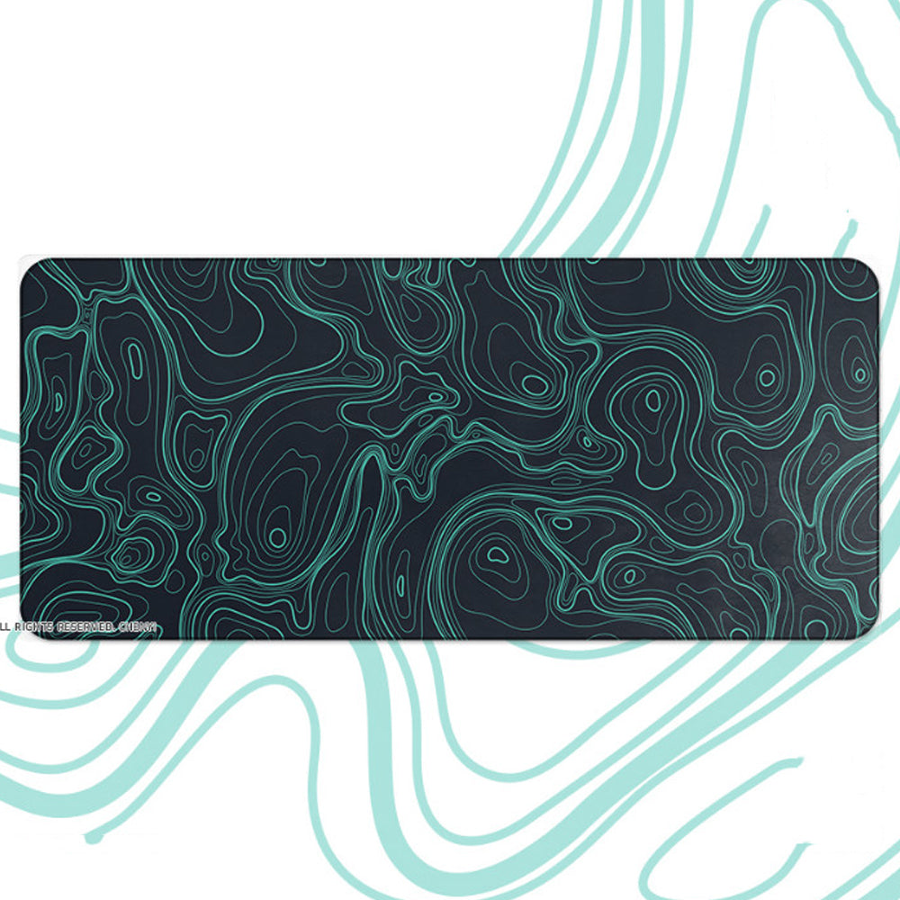 Super Long Mouse Pad For Office Games