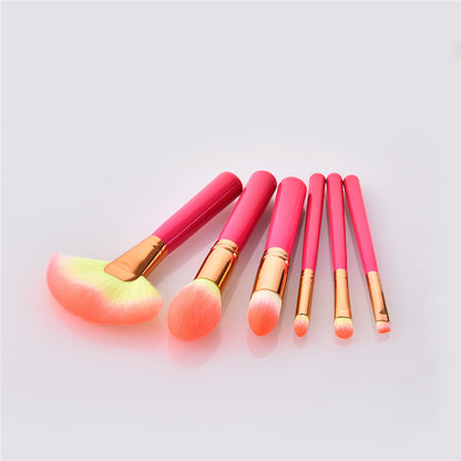 Cosmetic Makeup Brushes