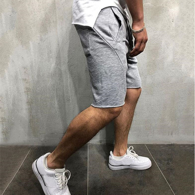 Cotton Shorts