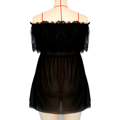 Black Sheep Nightdress