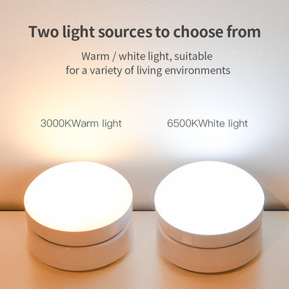 Smart Motion Sensor Night Light