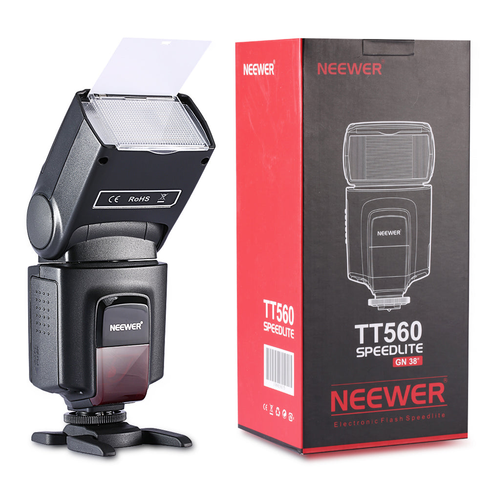 TT560 Flash Speedlite for Nikon Panasonic