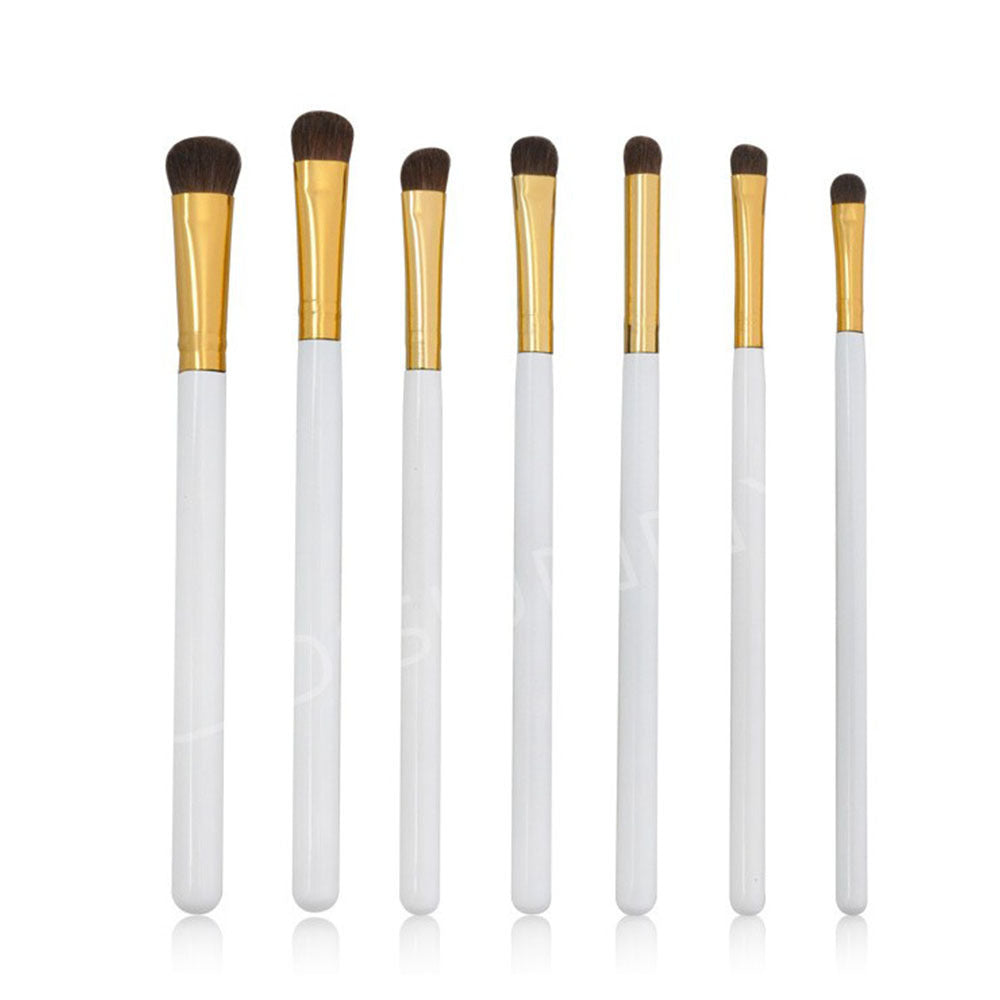 Standard 7 Eye Shadow Brushes