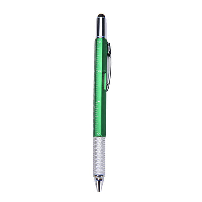 6 in 1 Touch Screen Stylus pen