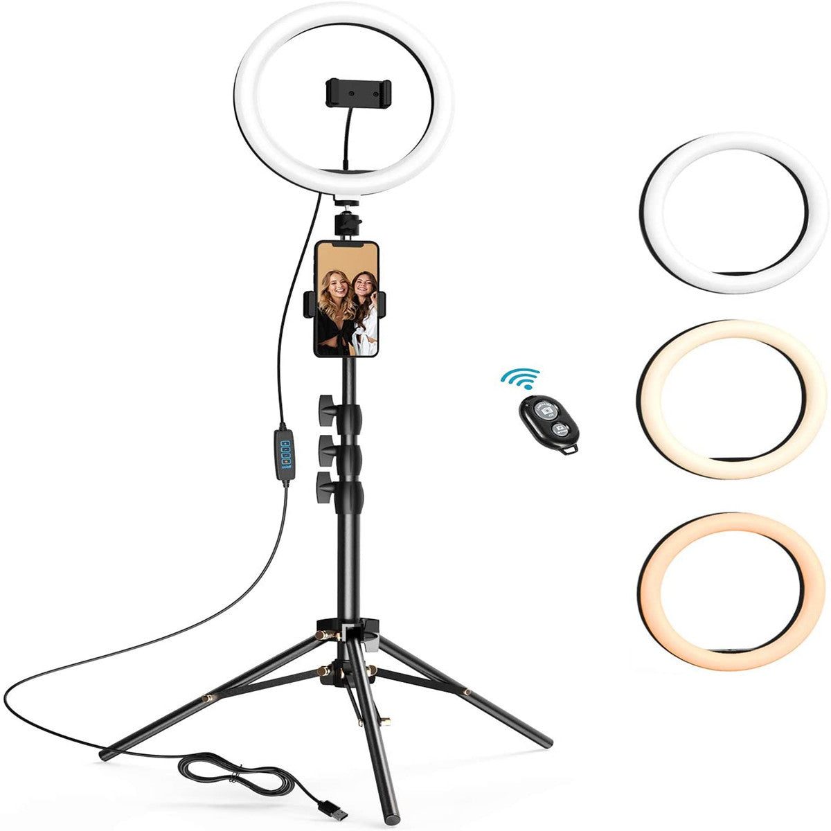 Ring light Set