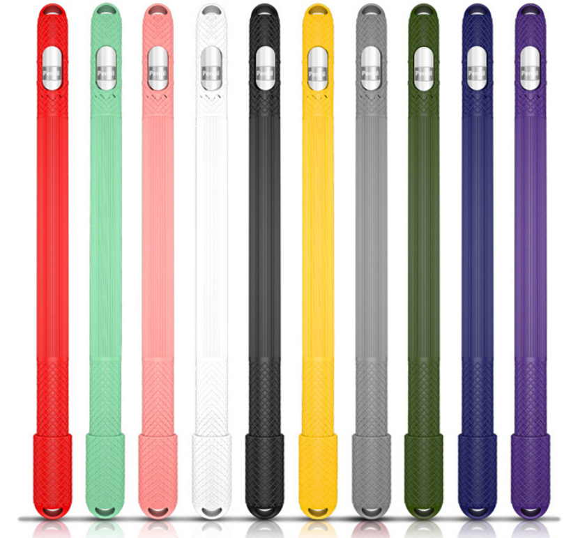 Apple Pen Silicone Protective Sleeve