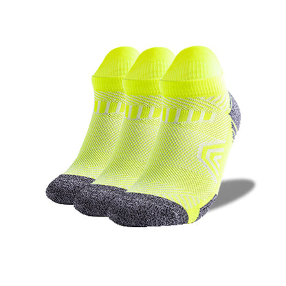 Coolmax Cotton Sport Running Socks