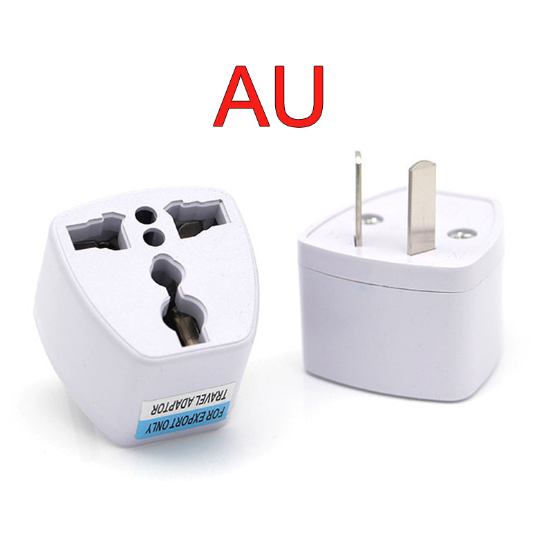 Universal Power Plug Adapter