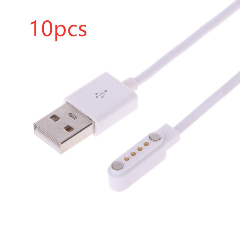 Magnetic Charging Cable for Children's Smart Watch