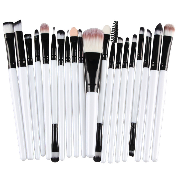 Cosmetic Brush Kit