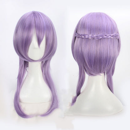 Cosplay Hair Piece