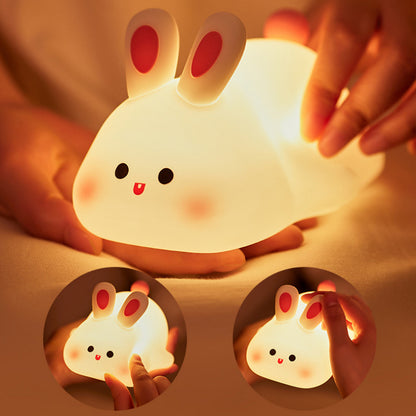 Touch Sensor Night Light