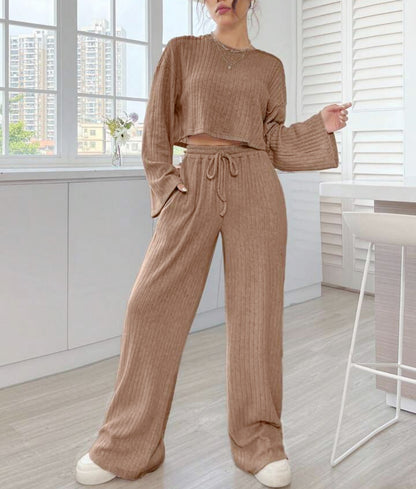 Cotton Lounge Suit