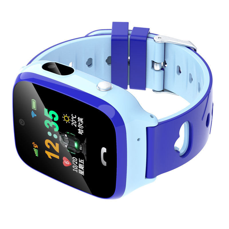 Children's Waterproof Phone Watch