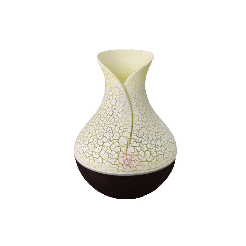 Vase humidifier Aromatherpy Diffuser