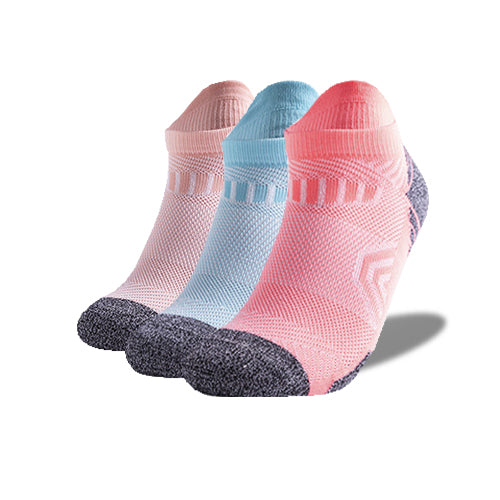 Coolmax Cotton Sport Running Socks