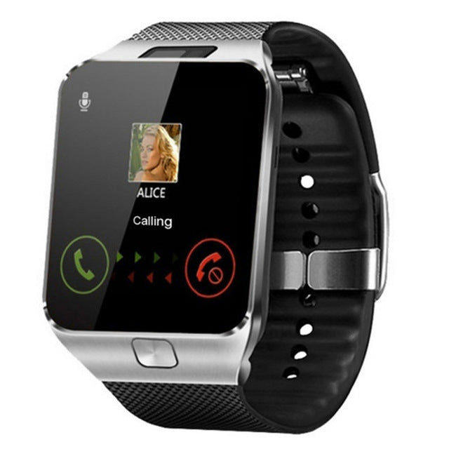 Android Smart Watch