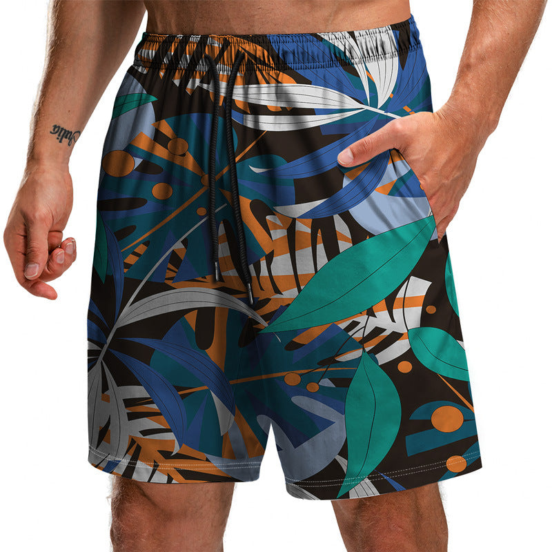 SummerBreeze Boardies