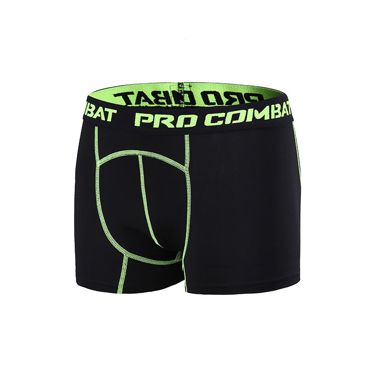 Combat Underwear