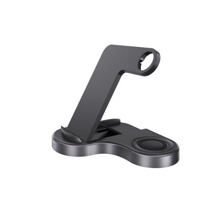 3 in 1 Fast Wireless Charger Stand