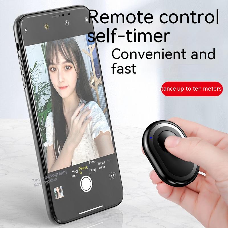 Wireless Bluetooth Remote