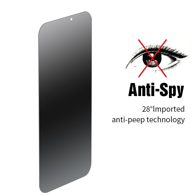 iPhone Privacy Screen Protector